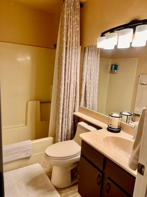 シエラ・ビスタ Hill'S Hummingbird Haven Llc 21442827ヴィラ エクステリア 写真