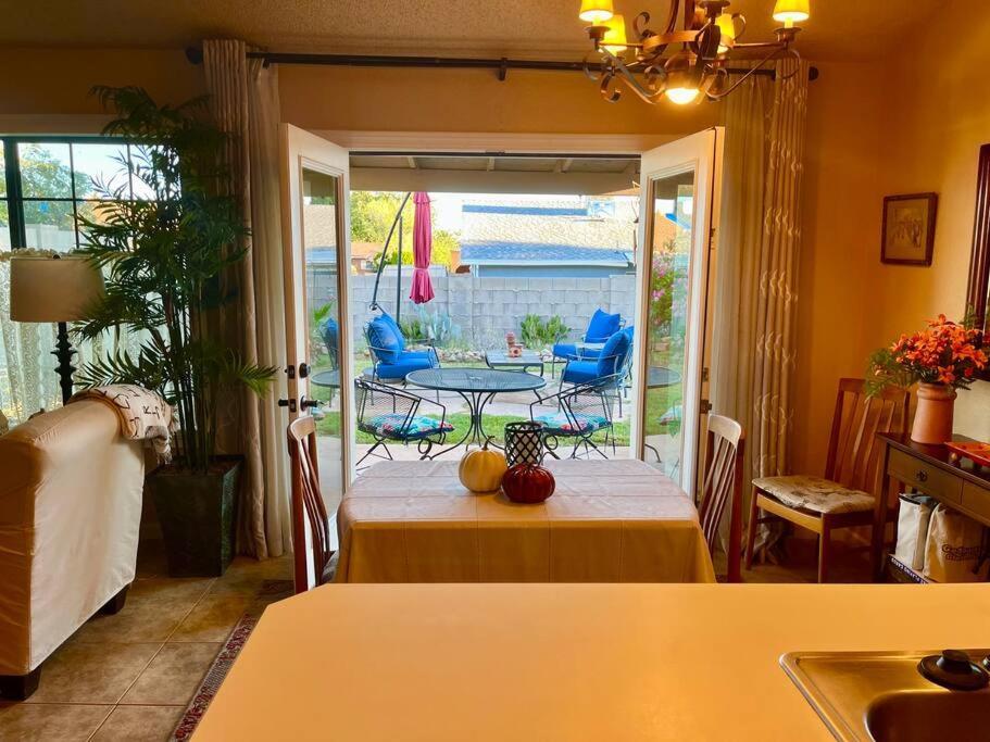 シエラ・ビスタ Hill'S Hummingbird Haven Llc 21442827ヴィラ エクステリア 写真