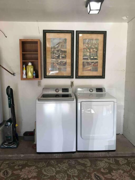 シエラ・ビスタ Hill'S Hummingbird Haven Llc 21442827ヴィラ エクステリア 写真