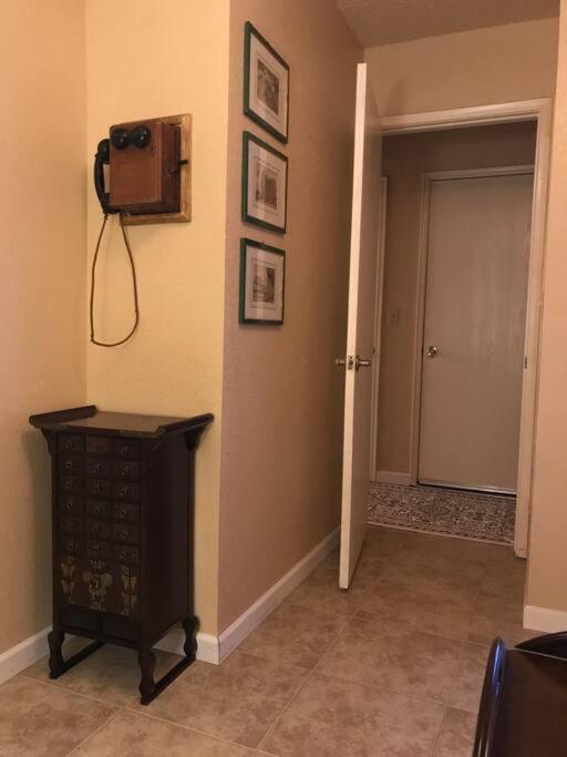 シエラ・ビスタ Hill'S Hummingbird Haven Llc 21442827ヴィラ エクステリア 写真